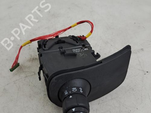 Kombi Kontakt / Stilkkontakt Kombi Kontakt / Stilkkontakt RENAULT MODUS / GRAND MODUS (F/JP0_) 1.5 dCi (FP0D, JP0D) (82 hp) 37397929 37397929