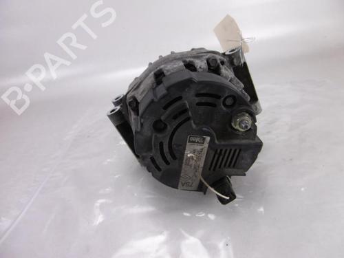 Used Alternator Alternator 37378902 37378902