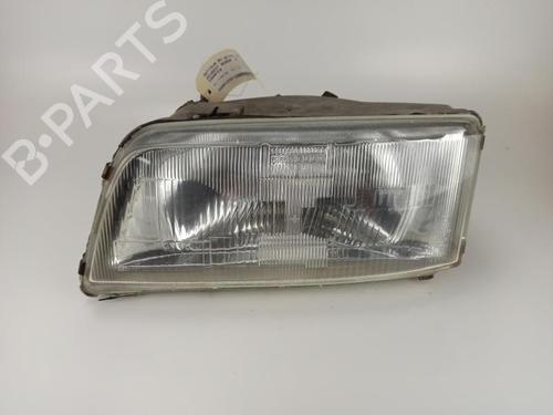 Used Left headlight Left headlight PEUGEOT BOXER Platform/Chassis (244) 2.0 HDi (84 hp) 40597230 40597230