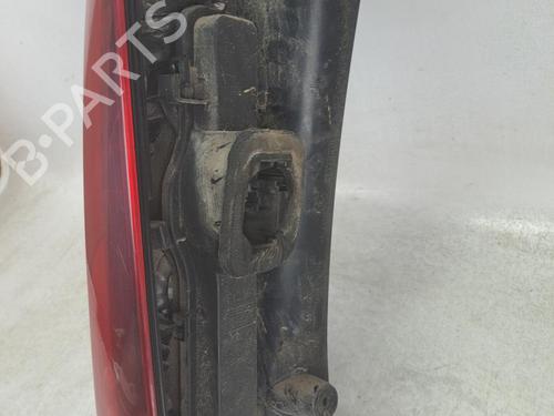 Right taillight RENAULT ESPACE IV (JK0/1_) 2.2 dCi (JK0H) | BP37385201C35 - Image 2