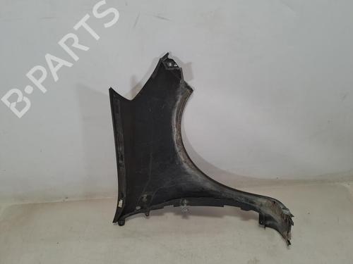 Used Left front fenders Left front fenders 37382104 37382104