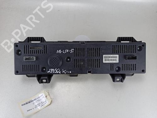 Used Instrument cluster Instrument cluster 37379350 37379350