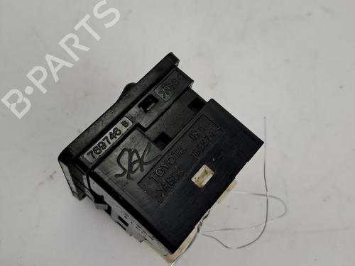 Mirror switch TOYOTA RAV 4 II (_A2_) 2.0 D 4WD (CLA20_, CLA21_, CLA20R, CLA21R) | BP37391372I25 - Image 3