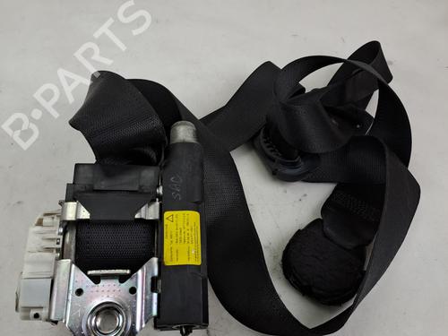 Front right seatbelt LANCIA DELTA III (844_) 1.6 D Multijet (844.AXC11, 844.AXC1A) | BP37390729I25 - Image 2