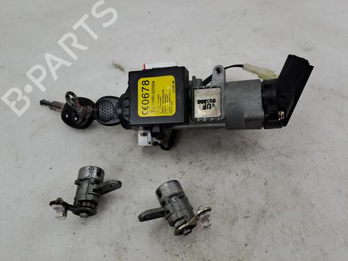Ignition barrel CHEVROLET KALOS | BP37391075M48 - Image 2