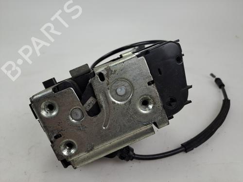 Used Rear right lock Rear right lock 37391808 37391808