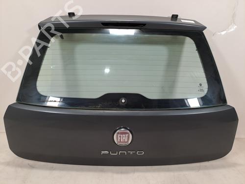 tailgate-fiat-punto-evo-199_-2008-37398088 main image