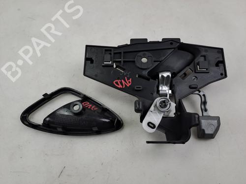 Front right interior door handle CITROËN C5 I (DC_) | BP37390661I14 - Image 3