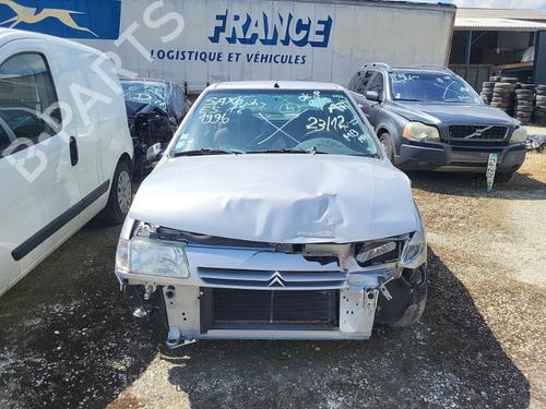 Used Parts CITROËN SAXO (S0, S1) 1.6 VTL, VTR 4813441