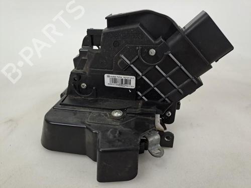 Front right lock FORD C-MAX (DM2) 2.0 TDCi | BP37386957C97 - Image 3