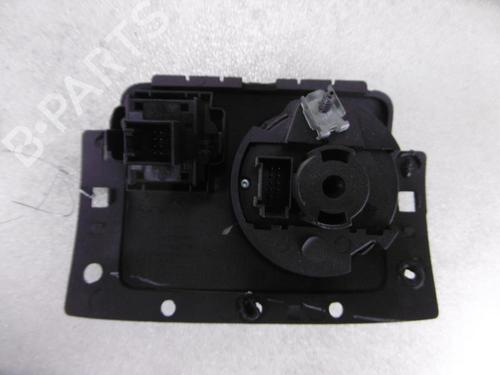 Headlight switch VW JETTA IV (162, 163, AV3, AV2) | BP37377273I24 - Image 2