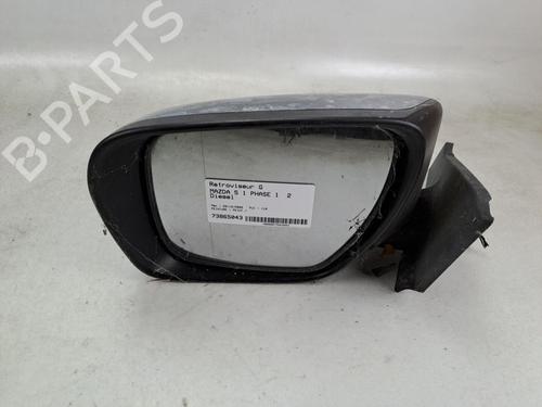 Used Left mirror Left mirror 37384864 37384864