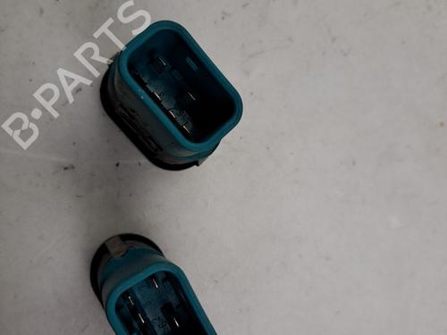 Left front window switch FORD TRANSIT Van (FA_ _) 2.2 TDCi | BP37397283I27 - Image 3