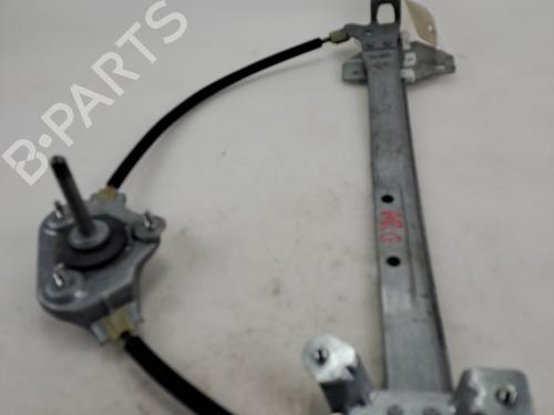 Rear left window mechanism RENAULT ZOE (BFM_) | BP37392147C24 - Image 4