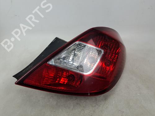 Right taillight OPEL CORSA D (S07) 1.3 CDTI (L08, L68) | BP37388583C35 - Image 3