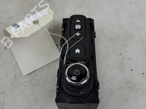 Switch RENAULT CLIO IV (BH_) 1.2 TCe 120 (BHM0) | BP37391046I30 - Image 3