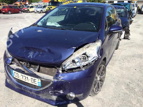 Switch PEUGEOT 208 I (CA_, CC_) 1.6 HDi | BP37389595I30 - Image 4