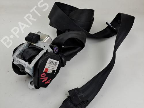 Used Front left seatbelt Front left seatbelt 37397167 37397167