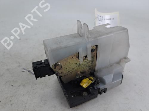 Used Rear left lock Rear left lock 37392946 37392946