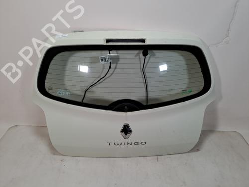 Tailgate RENAULT TWINGO II (CN0_) | BP37396816C6 - Image 3