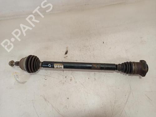 Used Right front driveshaft Right front driveshaft 37382774 37382774