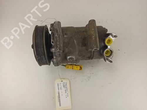 Compressor A/C Compressor A/C 37381515 37381515