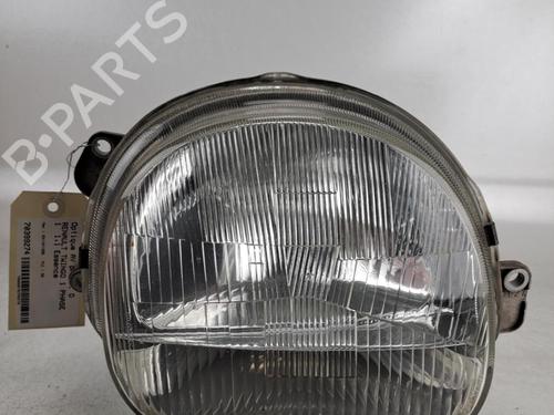 Used Right headlight Right headlight 37384026 37384026