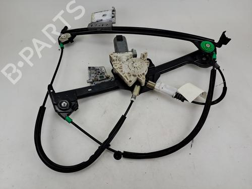 Used Front left window mechanism Front left window mechanism 37393005 37393005