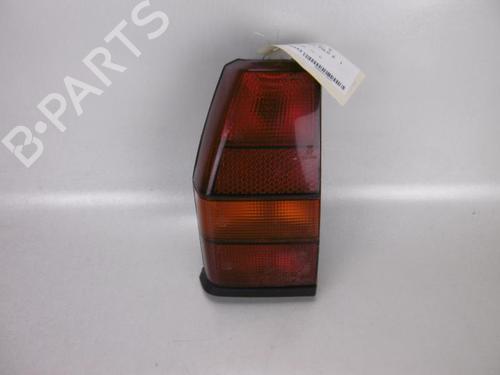 Used Left taillight Left taillight 37379063 37379063