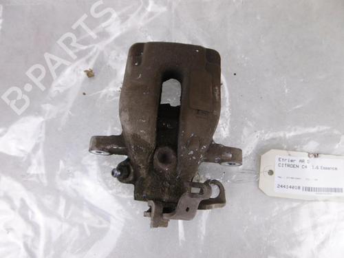 Used Right rear brake caliper Right rear brake caliper 37377060 37377060