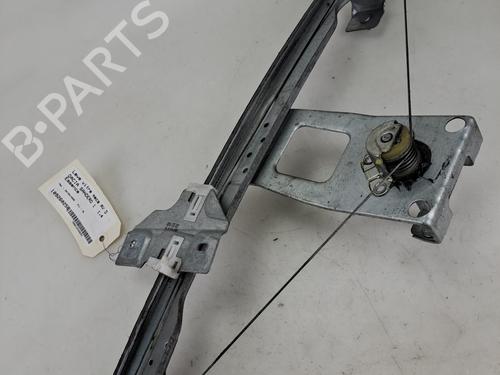 Front right window mechanism DACIA SANDERO 1.4 (BS0C, BS0A, BS0G, BS1F, BS0E) | BP37394248C23 - Image 3