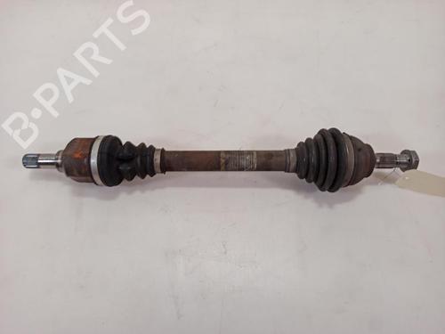 Used Left front driveshaft Left front driveshaft 37379303 37379303