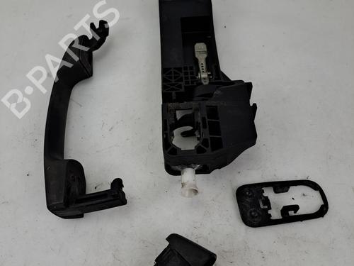 Used Rear right exterior door handle Rear right exterior door handle 37391008 37391008