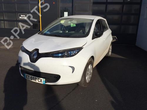 Front wiper motor RENAULT ZOE (BFM_) ZOE | BP37747021M29  - Image 5