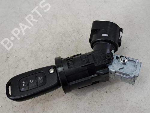 Ignition barrel RENAULT CLIO V (B7_) 1.5 Blue dCi 100 (B7AD) | BP37746994M48 - Image 2