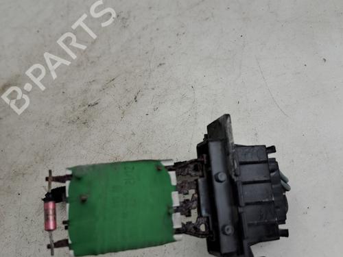 Heater resistor PEUGEOT BOXER Platform/Chassis 2.2 HDi 110 | BP37399110M108 - Image 2