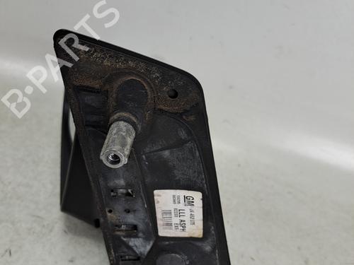 Used Left mirror Left mirror 37385663 37385663