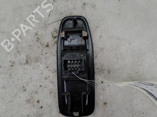 Left front window switch PEUGEOT 208 I (CA_, CC_) 1.4 HDi | BP37387858I27 - Image 2