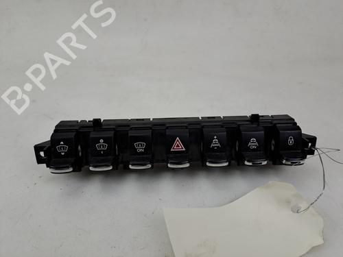Advarselskontakt Advarselskontakt PEUGEOT 3008 I MPV (0U_) 1.6 HDi (114 hp) 37390623 37390623