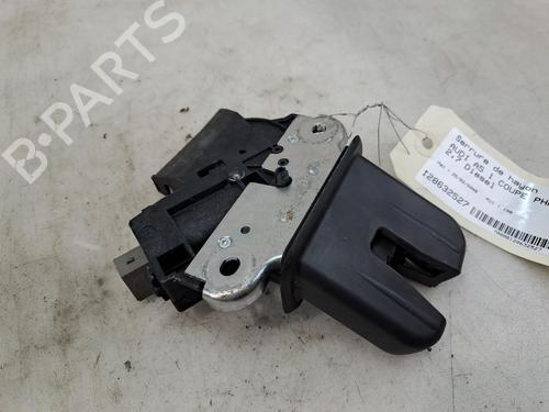 Used Tailgate lock Tailgate lock 38296112 38296112