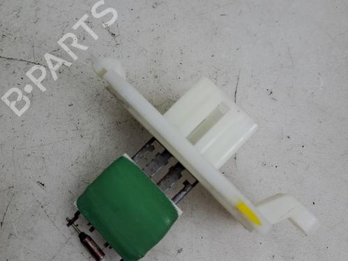 Heater resistor FORD TRANSIT CONNECT V408 Box Body/MPV | BP37395781M108 - Image 2