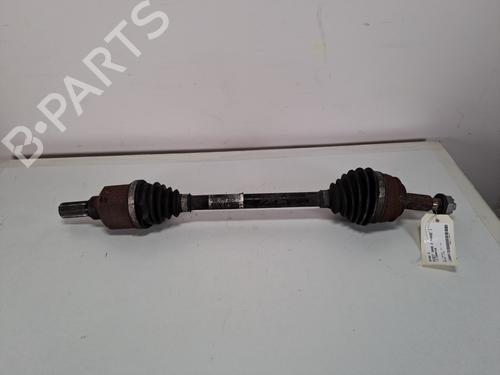 Used Left front driveshaft Left front driveshaft 37396621 37396621
