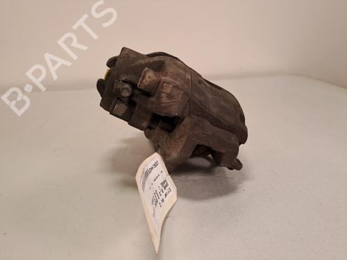 Right front brake caliper SAAB 9-3 (YS3F, E79, D79, D75) 2.2 TiD | BP37398606M104 - Image 2