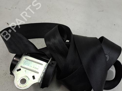 Used Rear right seatbelt Rear right seatbelt 37398782 37398782