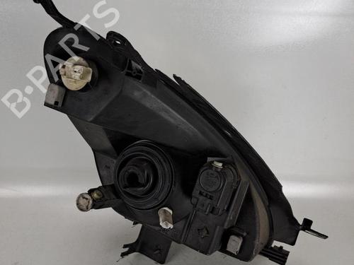 Used Left headlight Left headlight 37384068 37384068
