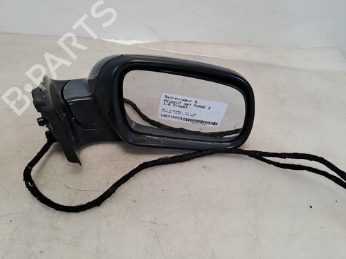 Used Right mirror Right mirror 37393575 37393575