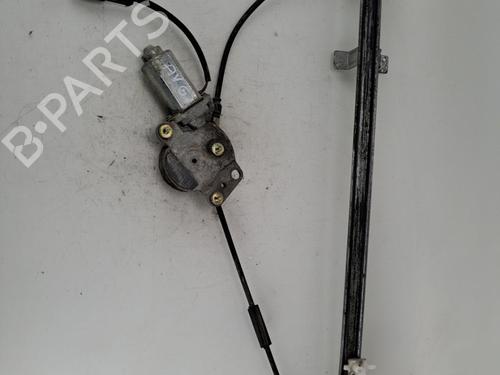 Front left window mechanism PEUGEOT BOXER Platform/Chassis (244) 2.2 HDi | BP37382199C22 - Image 2