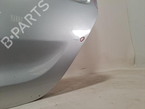 Dør venstre bagtil DACIA SANDERO II TCe 90 (B8M1, B8MA, B8AC) | BP37746955C4 - Image 3