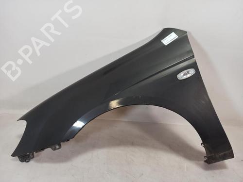 Used Left front fenders Left front fenders 37380619 37380619