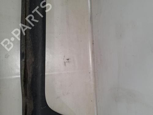 Højre sidekjole Højre sidekjole RENAULT SCÉNIC I MPV (JA0/1_, FA0_) 1.9 dCi RX4 (102 hp) 37384211 37384211
